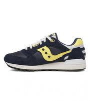 Saucony Shadow 5000 Blue Yellow