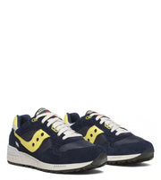 Saucony Shadow 5000 Blue Yellow