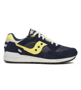 Saucony Shadow 5000 Blue Yellow