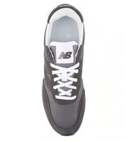 New Balance 370 - Black Cement (Unisex)