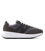 New Balance 370 - Black Cement (Unisex)