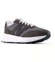 New Balance 370 - Black Cement (Unisex)