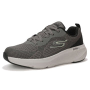 Skechers Go Run Velocity Men Lace Up Sports Shoes