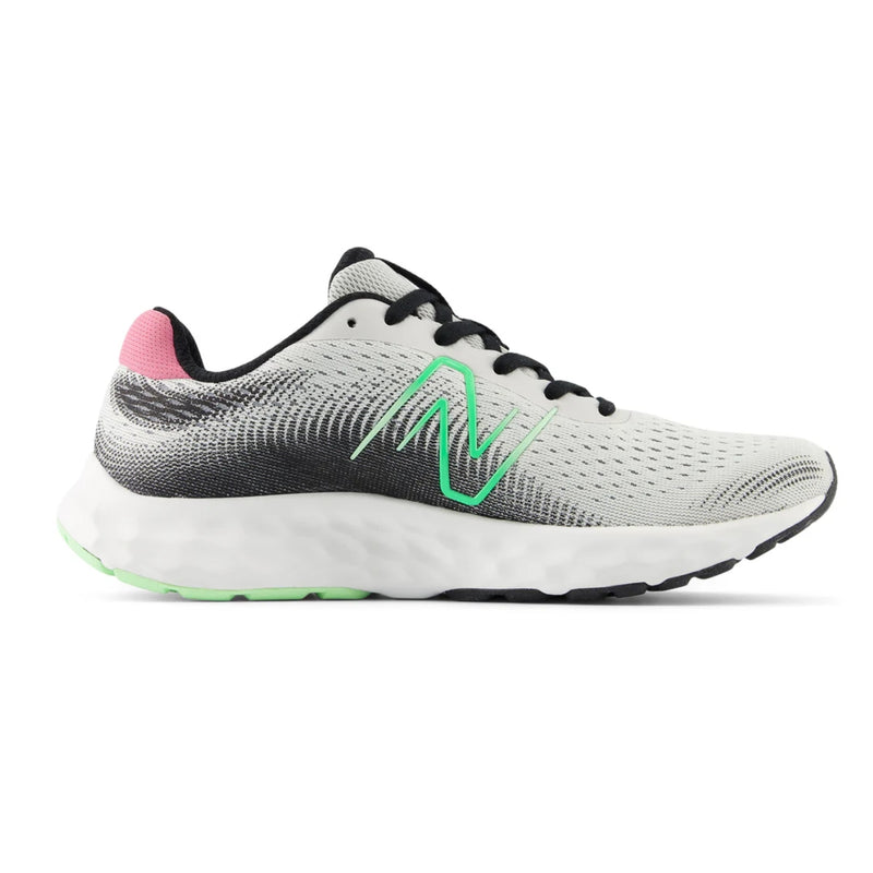 New Balance Women's W520RT8 Raincloud Running Shoes