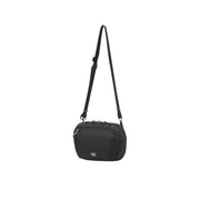 KOLON SPORTS Lase-ups Black Hiking & Treking Side Bag-QEBDX25131BLK