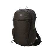 KOLON SPORTS Lase-ups Brown Hiking & Treking Backpack-QEBXX25131BRW
