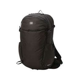KOLON SPORTS Lase-ups Brown Hiking & Treking Backpack-QEBXX25131BRW
