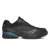 Saucony Original Men ProGrid V2 Cushioned Retro Sneakers Shoes