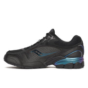 Saucony Original Men ProGrid V2 Cushioned Retro Sneakers Shoes