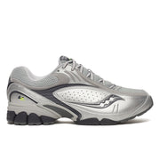 Saucony Original Men ProGrid V2 Cushioned Retro Sneakers Shoes