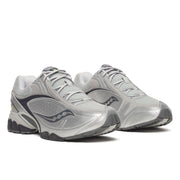 Saucony Original Men ProGrid V2 Cushioned Retro Sneakers Shoes