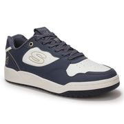 Skechers Men Walking Non-Marking Shoes