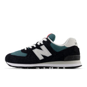 New Balance Men's U574LGOB Sneakers shoes