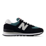 New Balance Men's U574LGOB Sneakers shoes