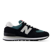 New Balance Men's U574LGOB Sneakers shoes