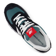 New Balance Men's U574LGOB Sneakers shoes