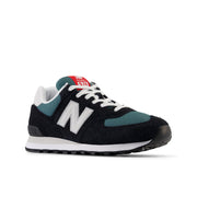 New Balance Men's U574LGOB Sneakers shoes