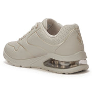 Skechers UNO - SHIMMER AWAY Women Lace-Up Sneakers
