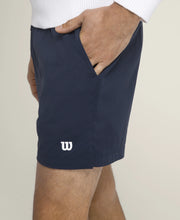 Wilson Men Volley Shorts Tennis Sports Gym Activewear Shorts