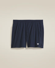 Wilson Men Volley Shorts Tennis Sports Gym Activewear Shorts