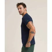 Wilson Easy Street Men T-Shirt Regular Fit Casual Sports Tshirt