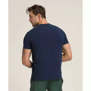 Wilson Easy Street Men T-Shirt Regular Fit Casual Sports Tshirt