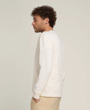 Wilson Men's Parkside Crewneck Full Sleeve Casual Pullover Sweatshirt
