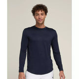 Wilson Men Everyday Performance Long Sleeve Tshirt