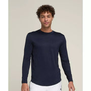 Wilson Men Everyday Performance Long Sleeve Tshirt