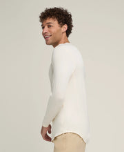 Wilson Men Everyday Performance Long Sleeve Tshirt