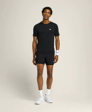 Wilson Men Lined Training Shorts