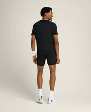Wilson Men Lined Training Shorts
