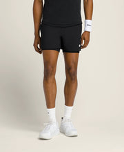 Wilson Men Lined Training Shorts