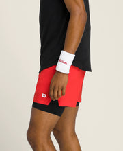 Wilson Men Lined Training Shorts