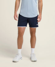 Wilson Men Tournament Pro Shorts Tennis Activewear