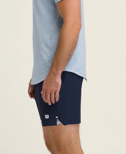 Wilson Men Tournament Pro Shorts Tennis Activewear