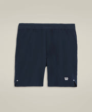 Wilson Men Tournament Pro Shorts Tennis Activewear