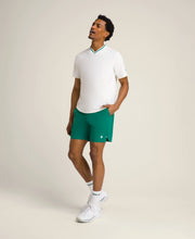 Wilson Men Tournament Pro Shorts Tennis Activewear