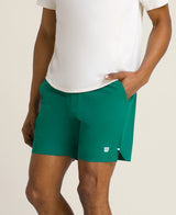 Wilson Men Tournament Pro Shorts Tennis Activewear