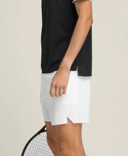 Wilson Men Tournament Pro Shorts Tennis Activewear