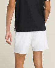 Wilson Men Tournament Pro Shorts Tennis Activewear
