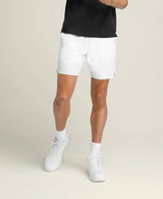 Wilson Men Tournament Pro Shorts Tennis Activewear