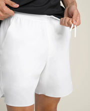 Wilson Men Tournament Pro Shorts Tennis Activewear