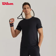 Wilson Men Elite Performance Tennis T-Shirt