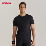 Wilson Men Elite Performance Tennis T-Shirt