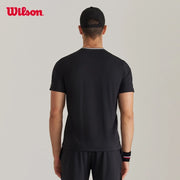 Wilson Men Elite Performance Tennis T-Shirt
