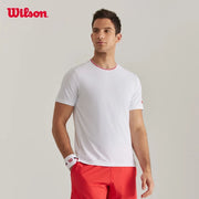Wilson Men Elite Performance Tennis T-Shirt