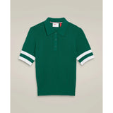 Wilson Women Essex Tennis Polo Tshirt
