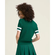 Wilson Women Essex Tennis Polo Tshirt