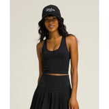 Wilson Women Everyday Brami  Sleeveless Crop Top